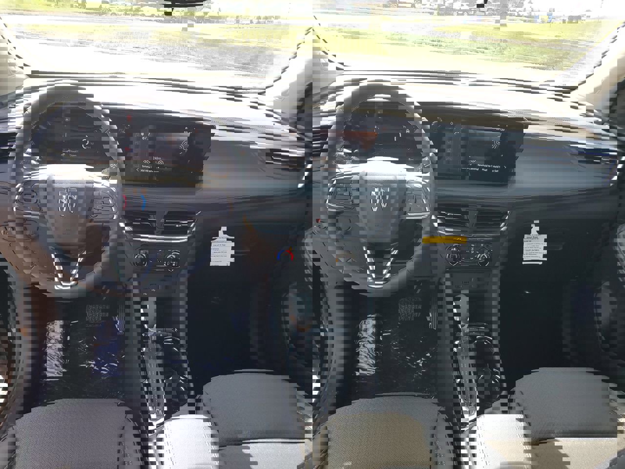 New 2025 Buick Encore GX Preferred w/ Comfort Package image 52