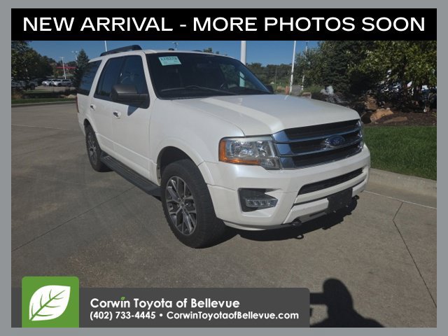 Used 2017 Ford Expedition XLT w/ Equipment Group 202A