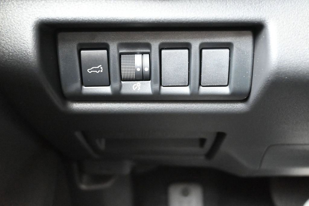 New 2026 Subaru Outback Limited AWD/4WD image 25