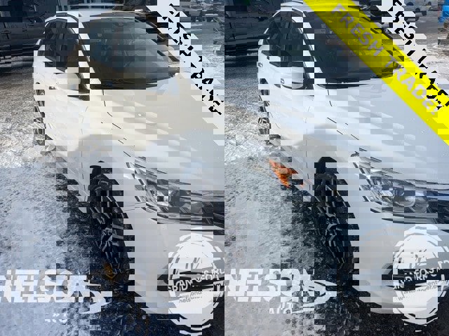 Used 2017 Honda Accord Sport