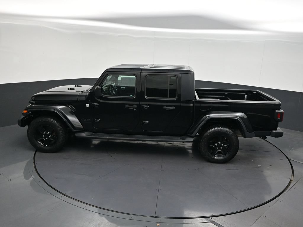 Used 2021 Jeep Gladiator Sport AWD/4WD image 20