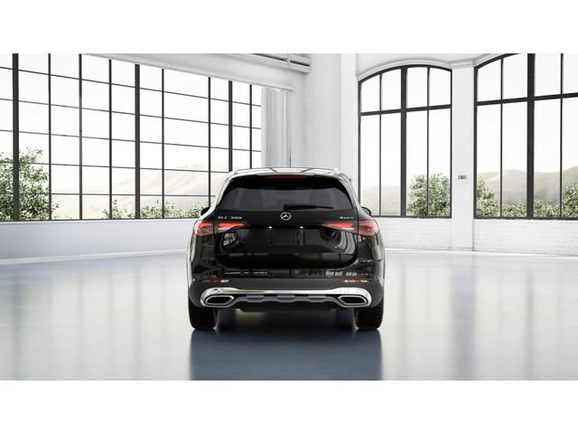 Used 2026 Mercedes-Benz GLC 300 4MATIC image 25