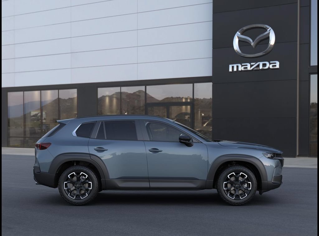 New 2026 MAZDA CX-50 Meridian Edition w/ Weather Package AWD/4WD image 5