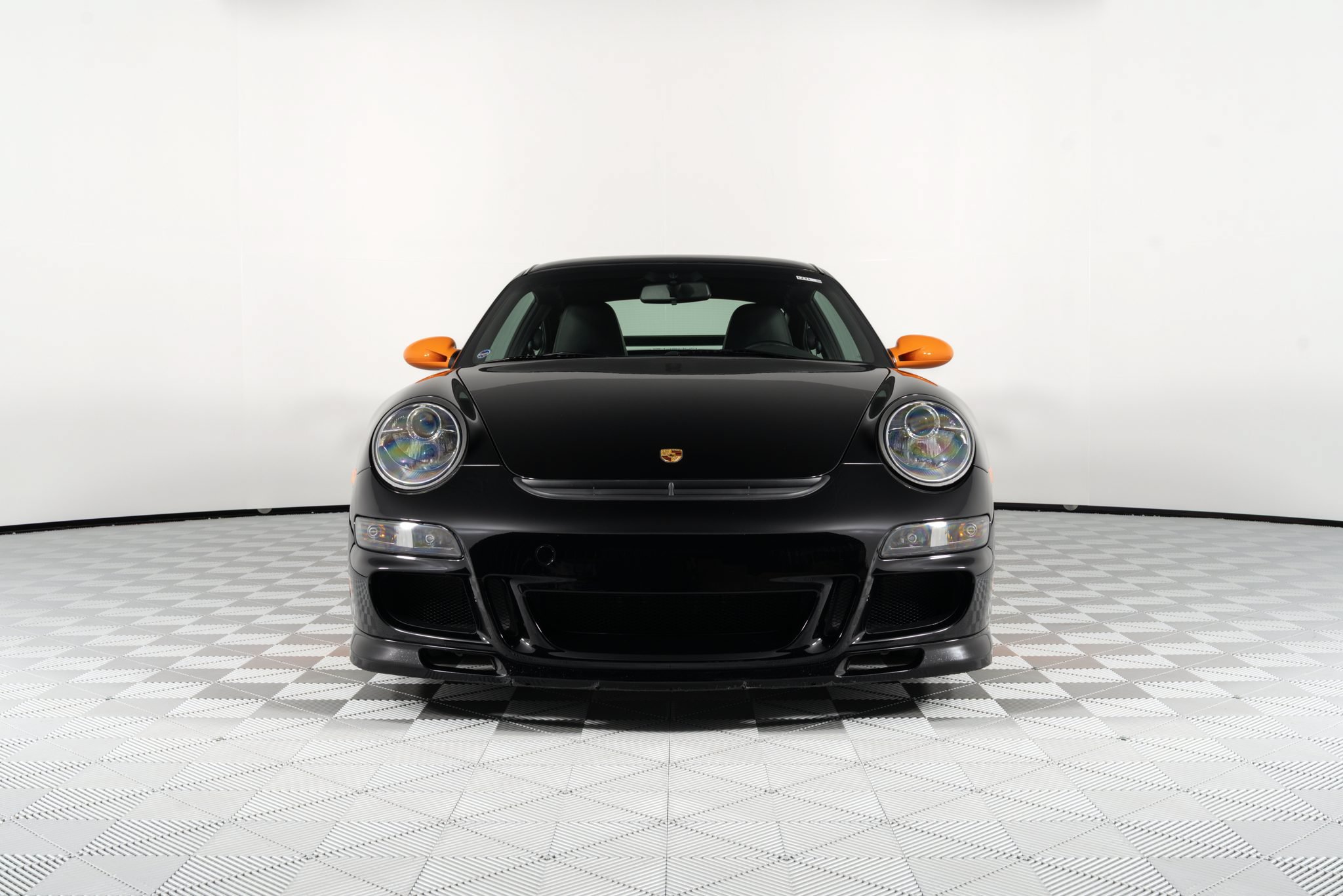 Used 2007 Porsche 911 GT3 RS RWD image 14