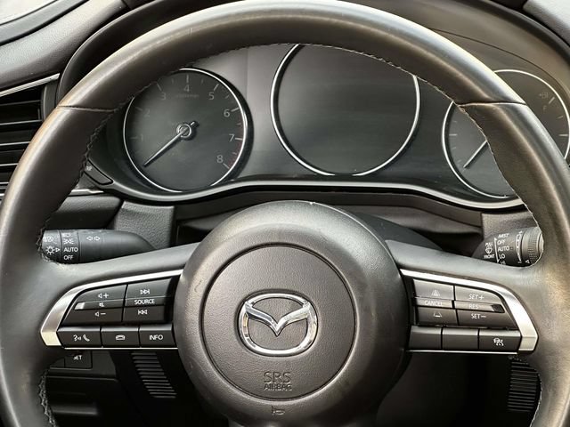 Used 2024 MAZDA CX-30 AWD 2.5 S w/ Preferred Package image 23