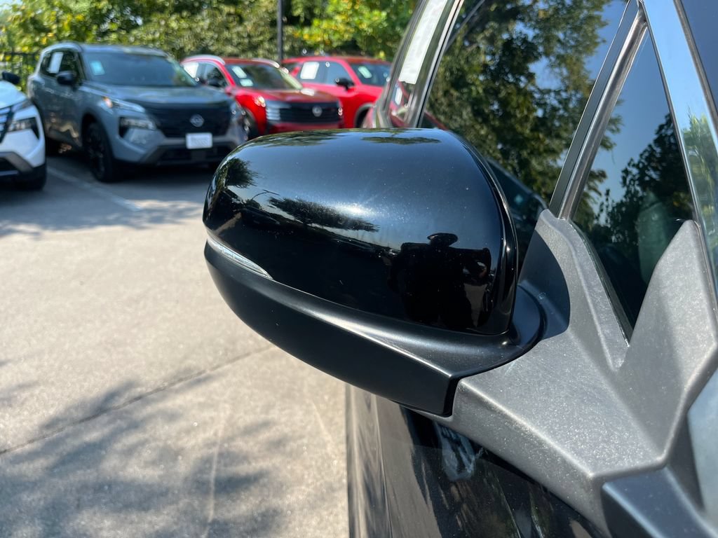 Used 2021 Honda Pilot EX-L image 37
