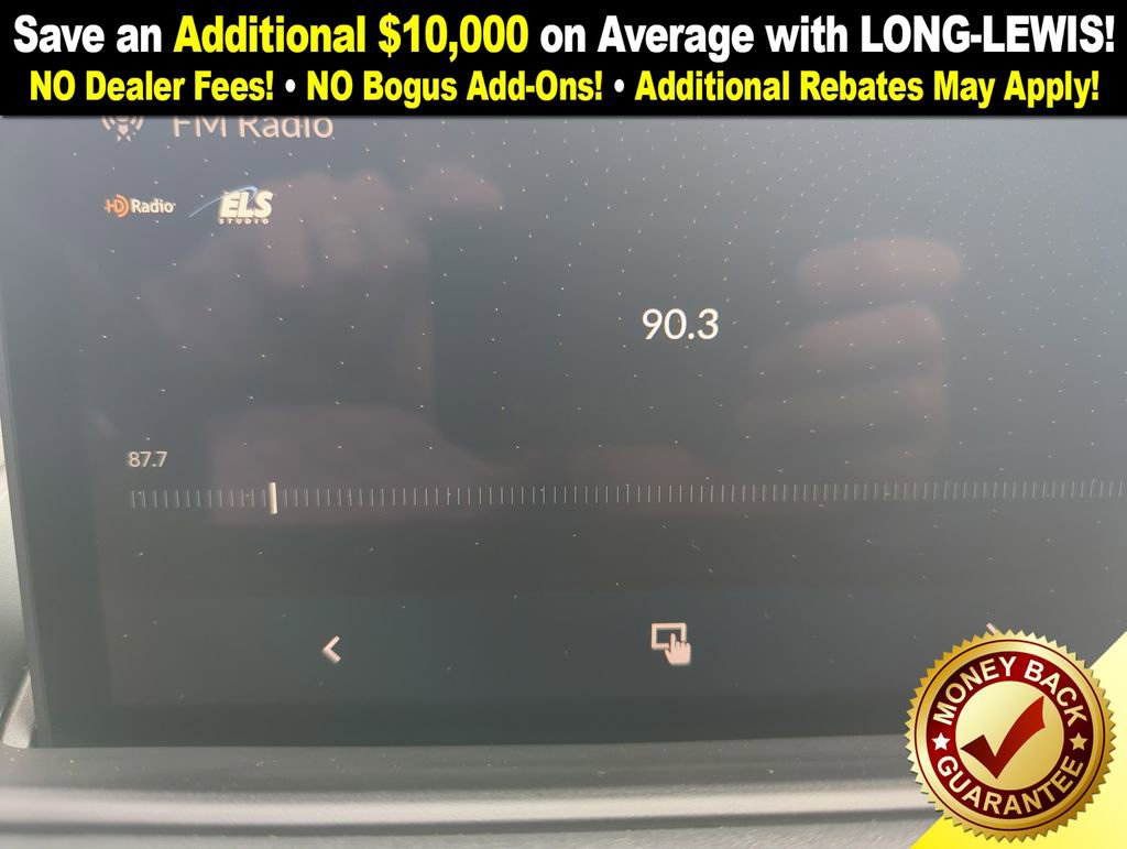 Used 2024 Acura MDX Type S image 20