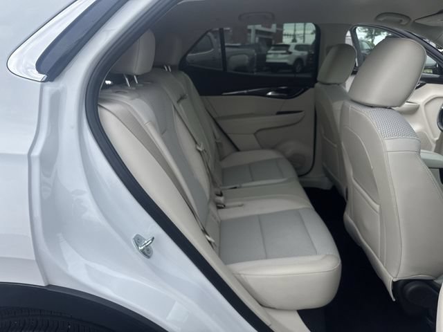 Used 2023 Buick Envision Preferred AWD/4WD image 25