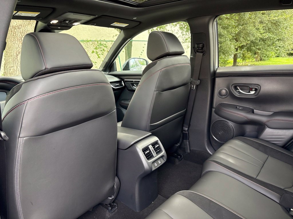 New 2026 Acura ADX A-Spec FWD image 20