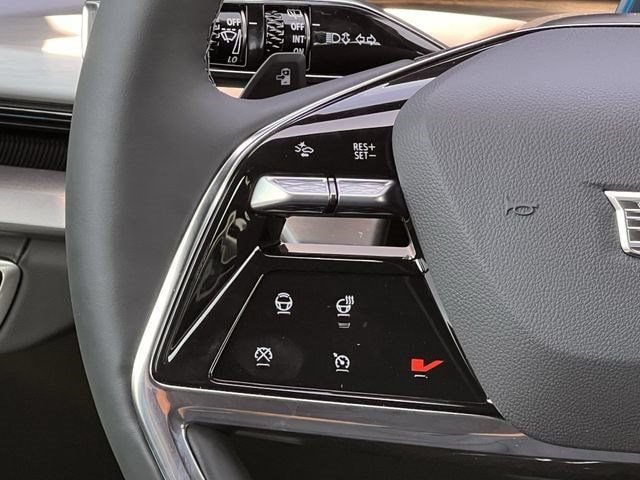 New 2027 Cadillac Vistiq Luxury AWD/4WD image 12