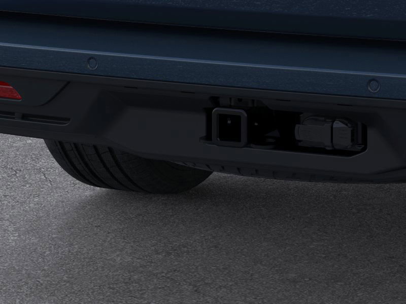 New 2026 Ford Expedition Active image 47