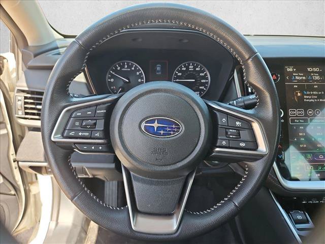 Used 2025 Subaru Legacy Premium AWD/4WD image 13
