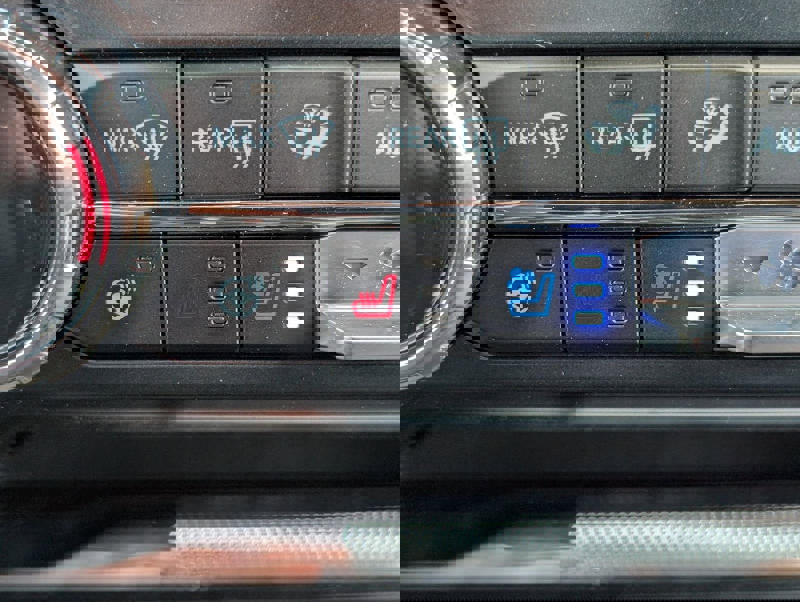 New 2026 Ford F150 King Ranch AWD/4WD image 20