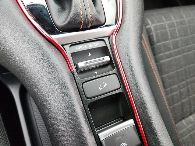 Used 2024 Honda HR-V Sport image 23