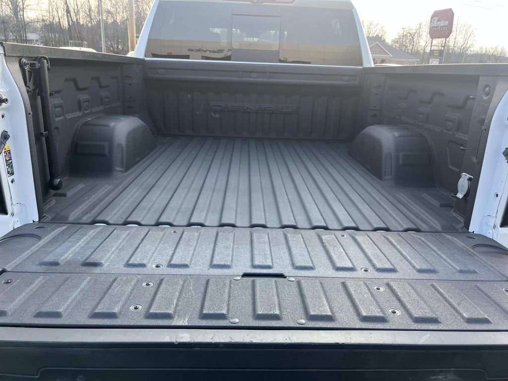 Certified 2024 GMC Sierra 1500 Denali w/ Technology Package image 10