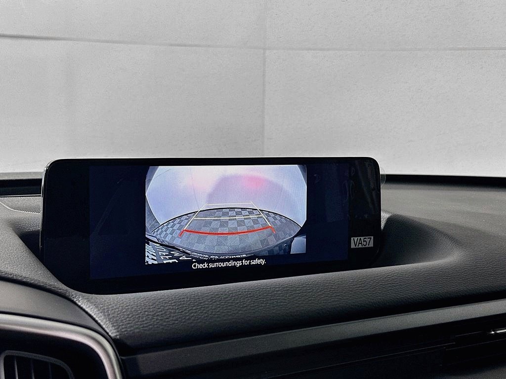 New 2026 MAZDA CX-50 AWD 2.5 S w/ Weather Package image 16