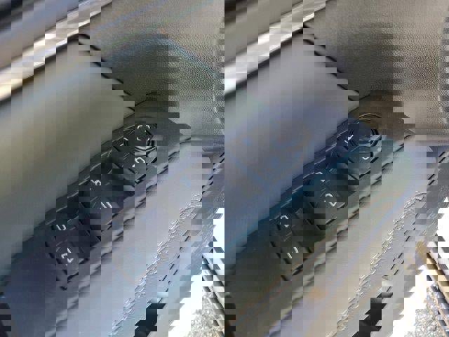 New 2026 GMC Terrain AT4 w/ Technology Package II image 21