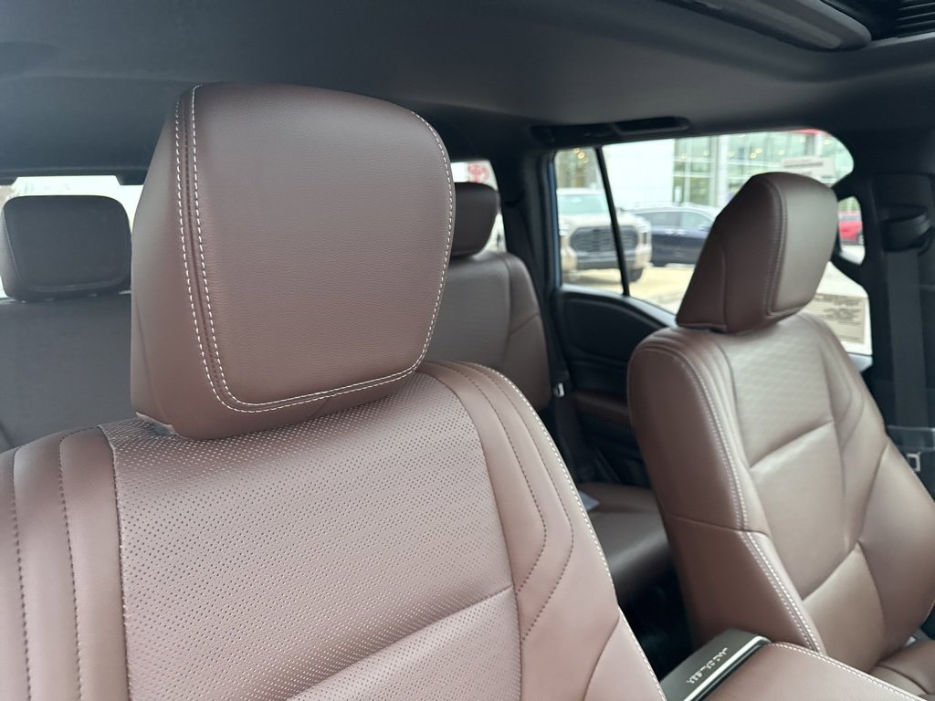 New 2026 Toyota Land Cruiser image 10