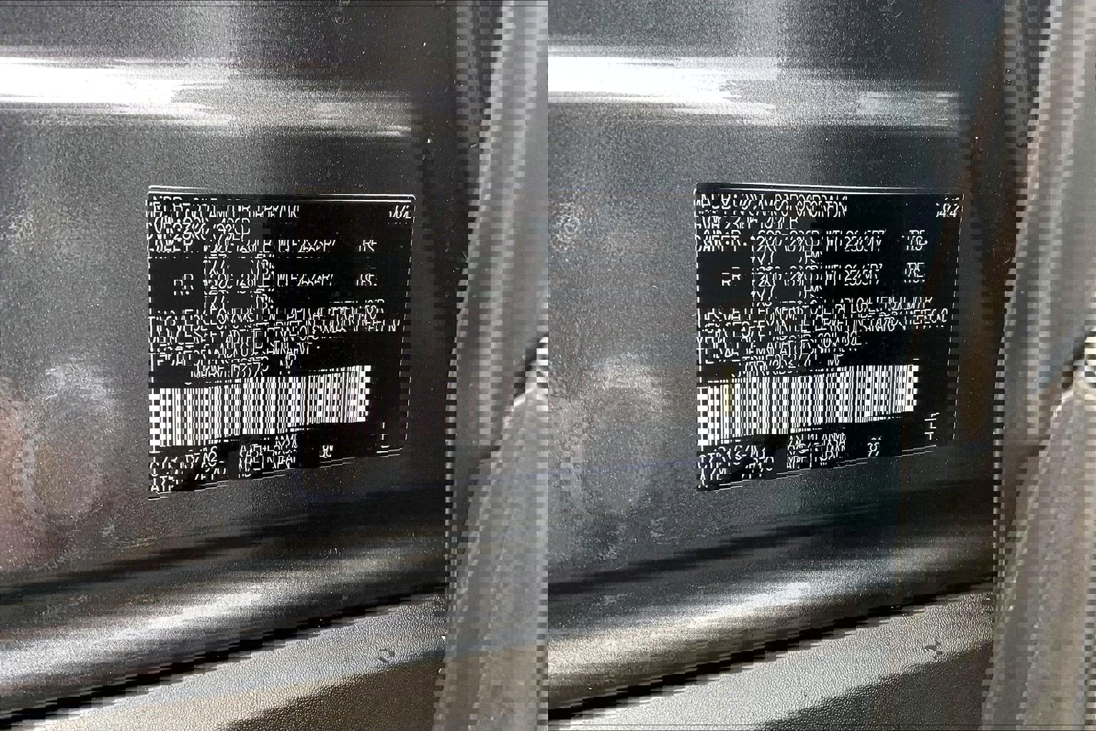 Used 2024 Toyota RAV4 XLE image 37