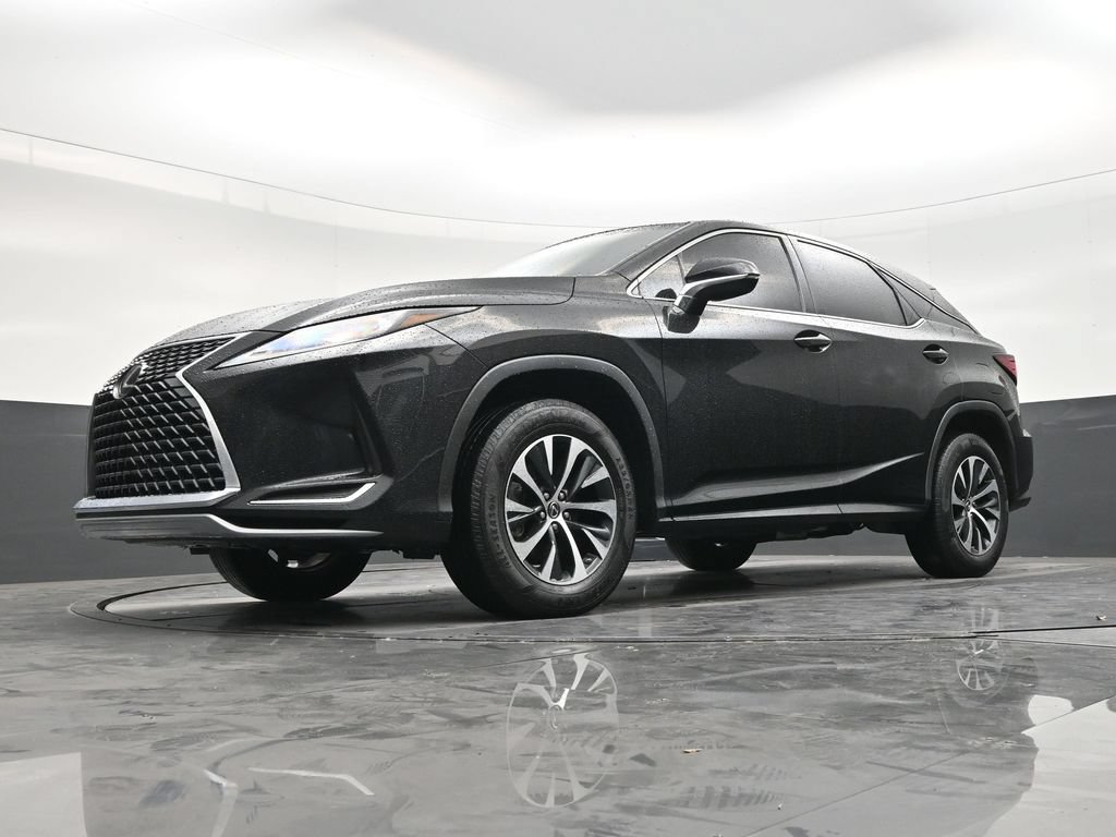 Used 2022 Lexus RX 350 FWD image 20
