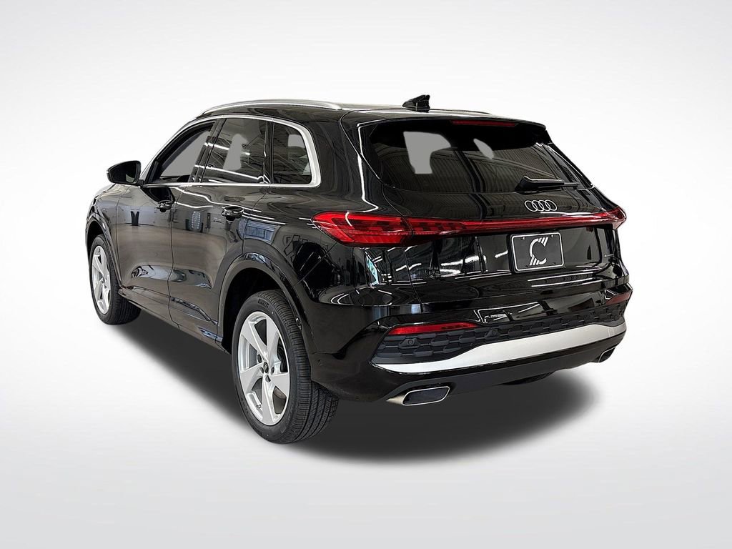 New 2025 Audi Q5 Premium Plus image 3