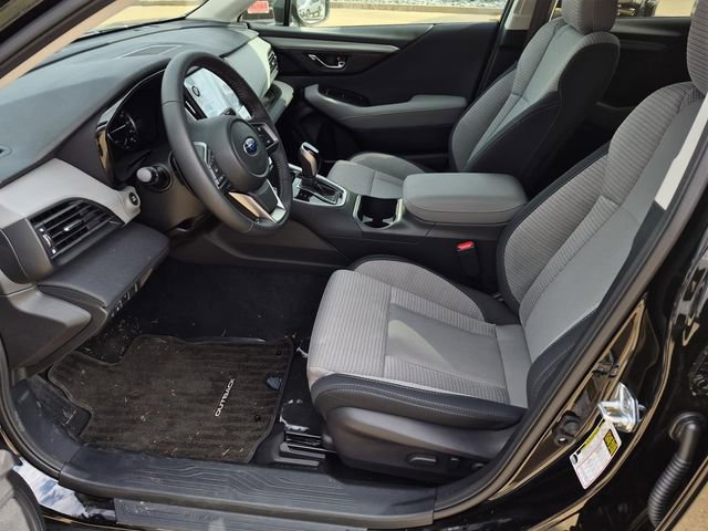 New 2025 Subaru Outback Premium image 9