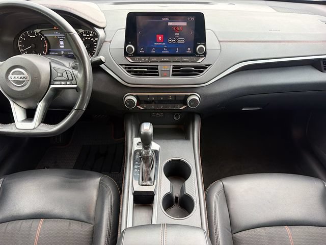 Used 2022 Nissan Altima 2.5 SR FWD image 19
