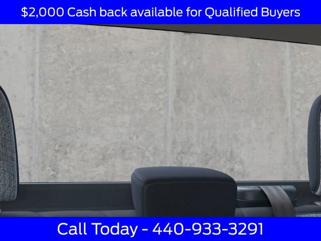 New 2025 Ford Maverick XLT w/ XLT Luxury Package image 25