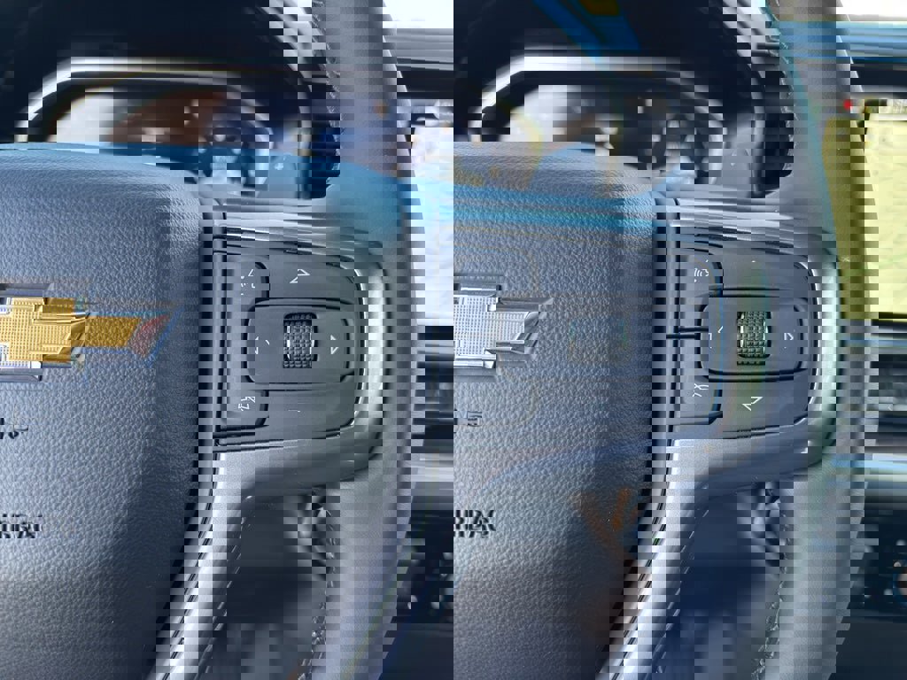 New 2026 Chevrolet Silverado 1500 LT w/ Z71 Off-Road Package image 22