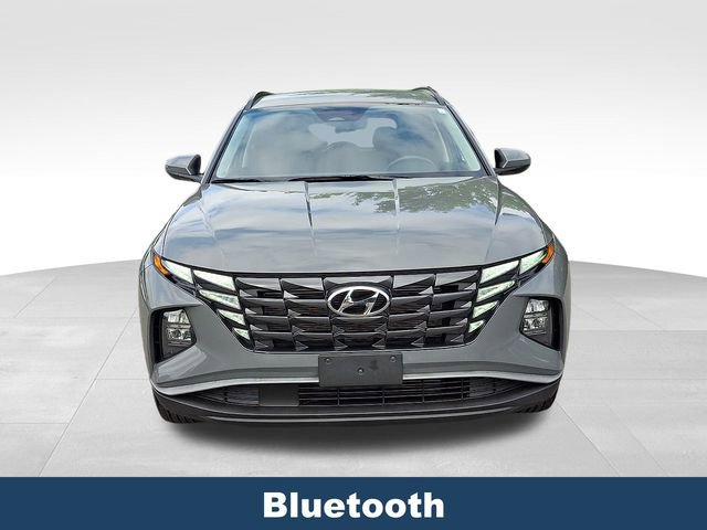 Used 2024 Hyundai Tucson SEL FWD image 3