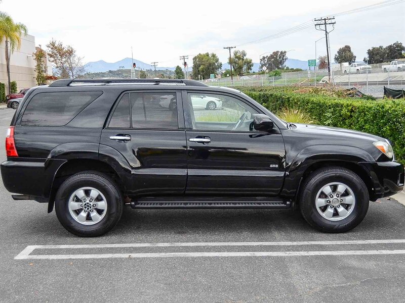 Used 2006 Toyota 4Runner Sport RWD image 11