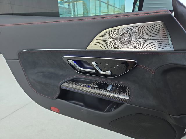 Used 2024 Mercedes-Benz AMG GT 55 image 21