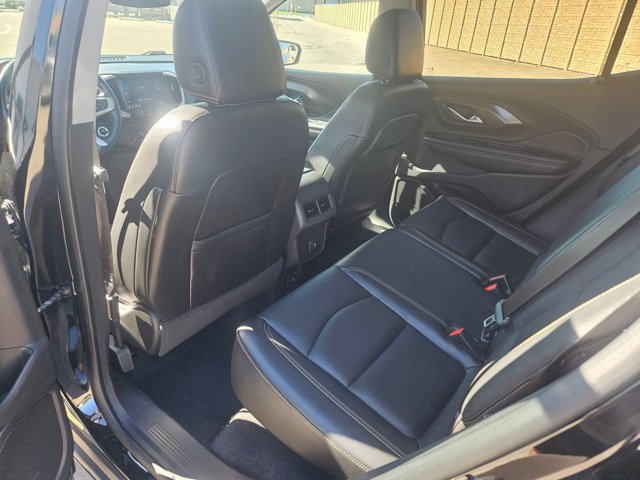 Used 2020 GMC Terrain SLT image 11