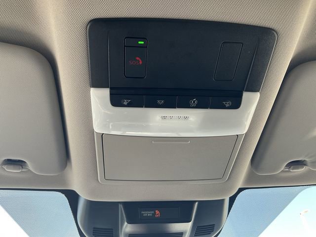 Certified 2026 Nissan Rogue SL AWD/4WD image 17