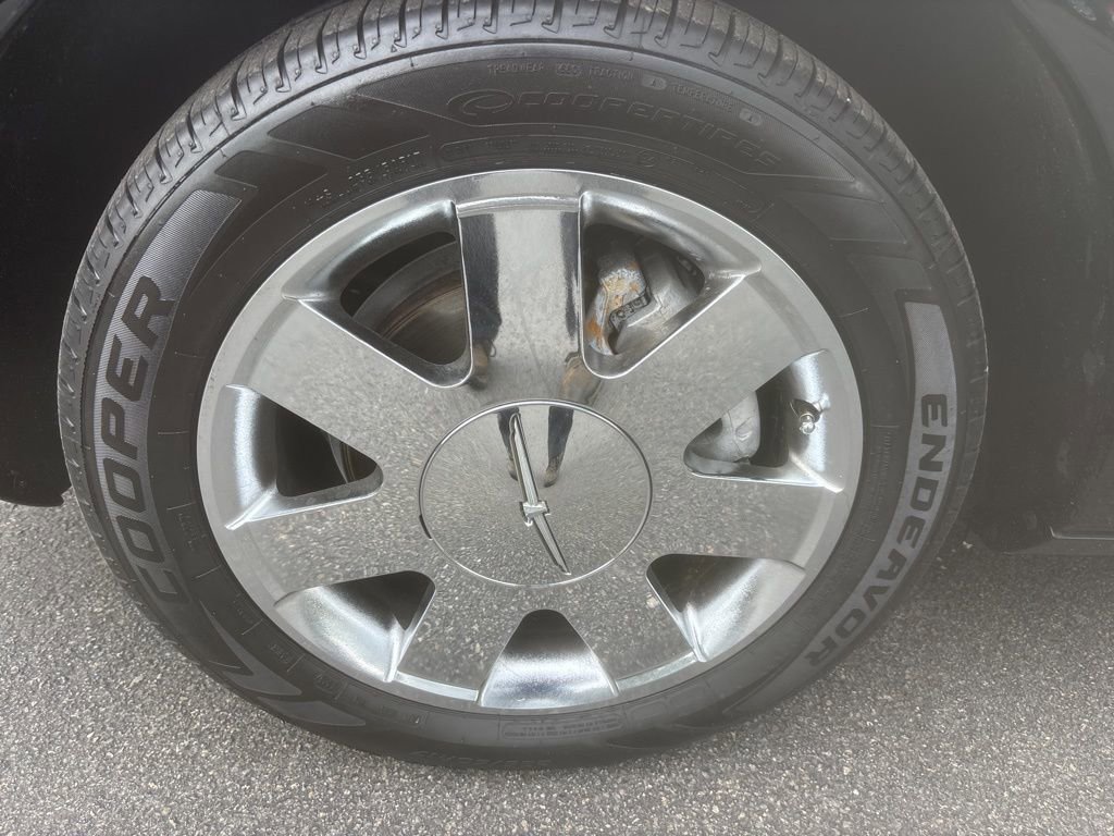 Used 2002 Ford Thunderbird RWD image 23