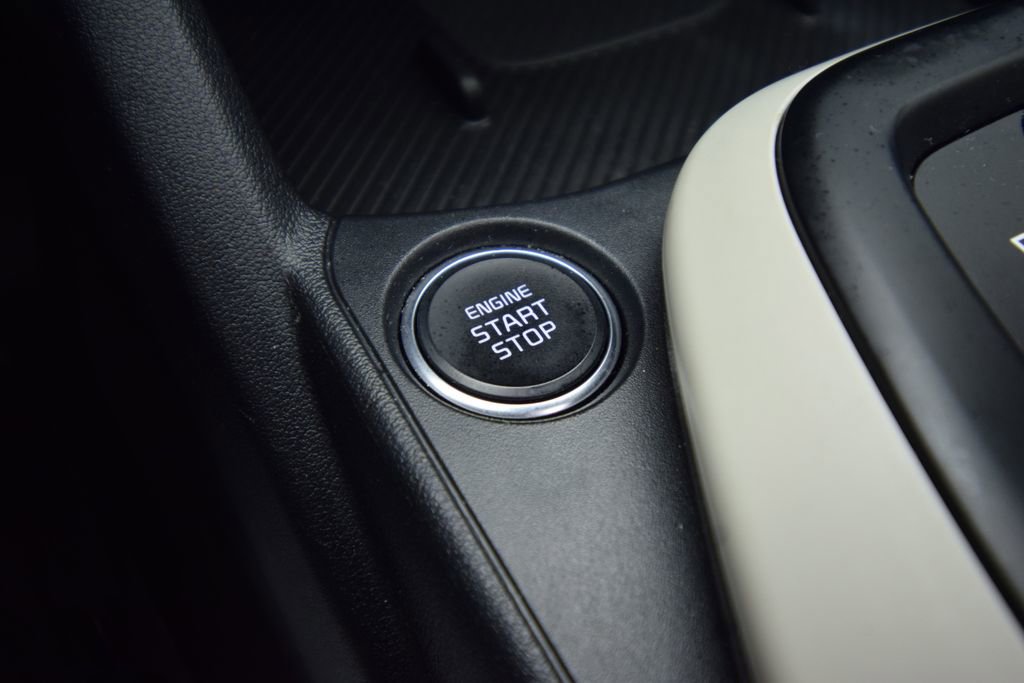 Used 2025 Kia K4 GT-Line Turbo image 37