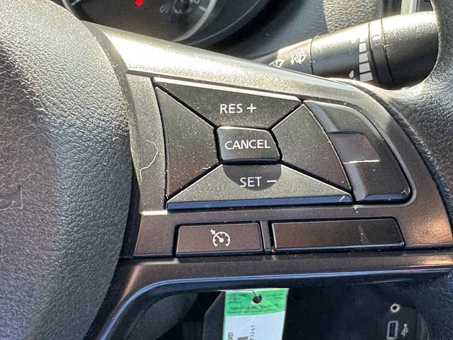 Used 2023 Nissan Versa S w/ Trunk Package image 14