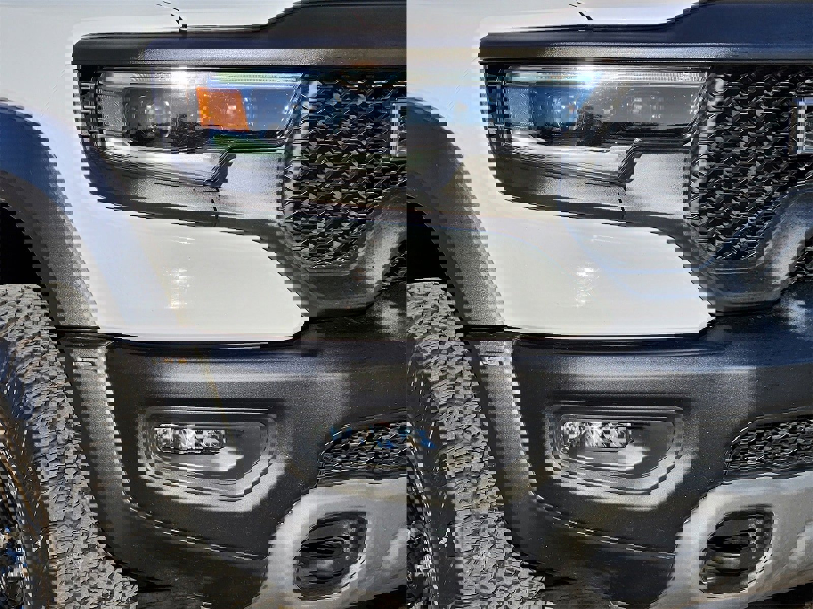 Used 2023 RAM 1500 TRX w/ TRX Level 1 Equipment Group image 9