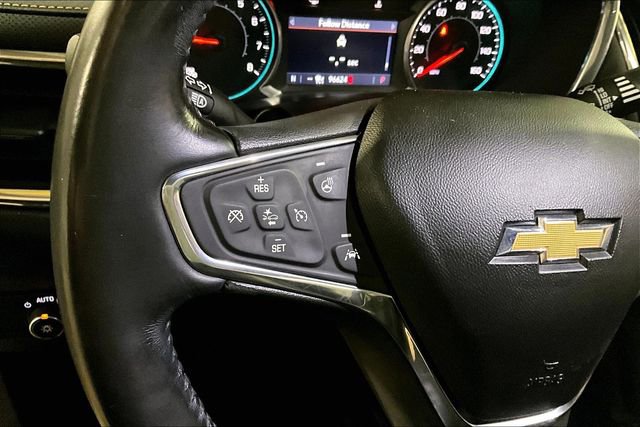 Used 2020 Chevrolet Equinox Premier AWD/4WD image 20