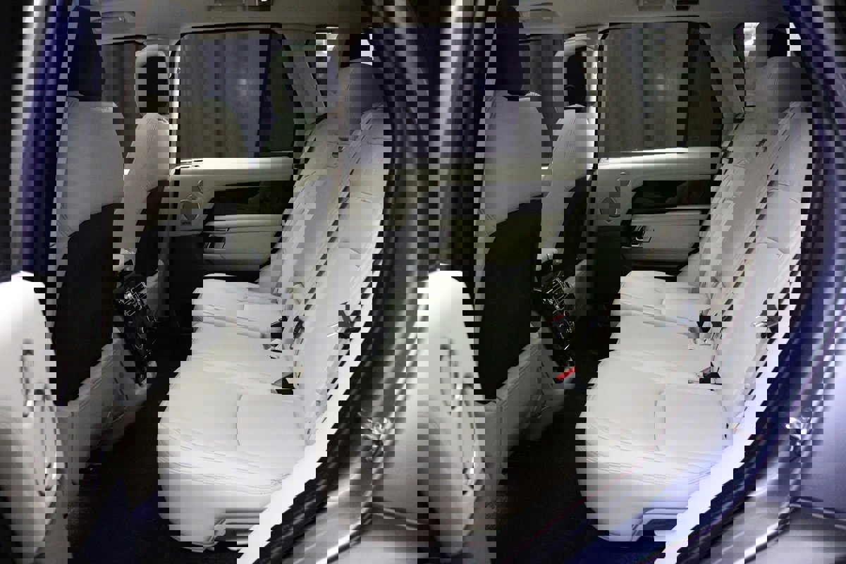 Used 2018 Land Rover Range Rover Supercharged AWD/ 21'' wheels image 35