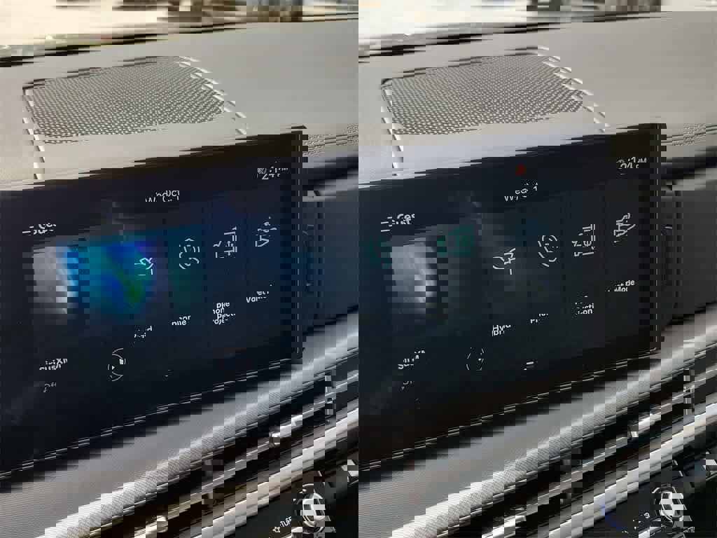 New 2026 Hyundai Santa Fe SEL image 27