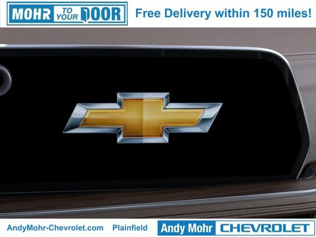 New 2026 Chevrolet Tahoe High Country w/ Sun And Tow Package AWD/4WD image 26