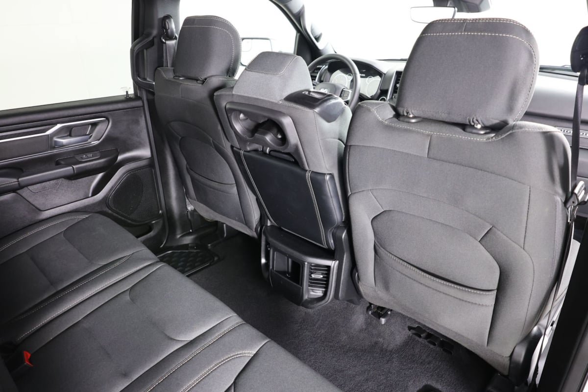 Used 2025 RAM 1500 Big Horn AWD/4WD image 39