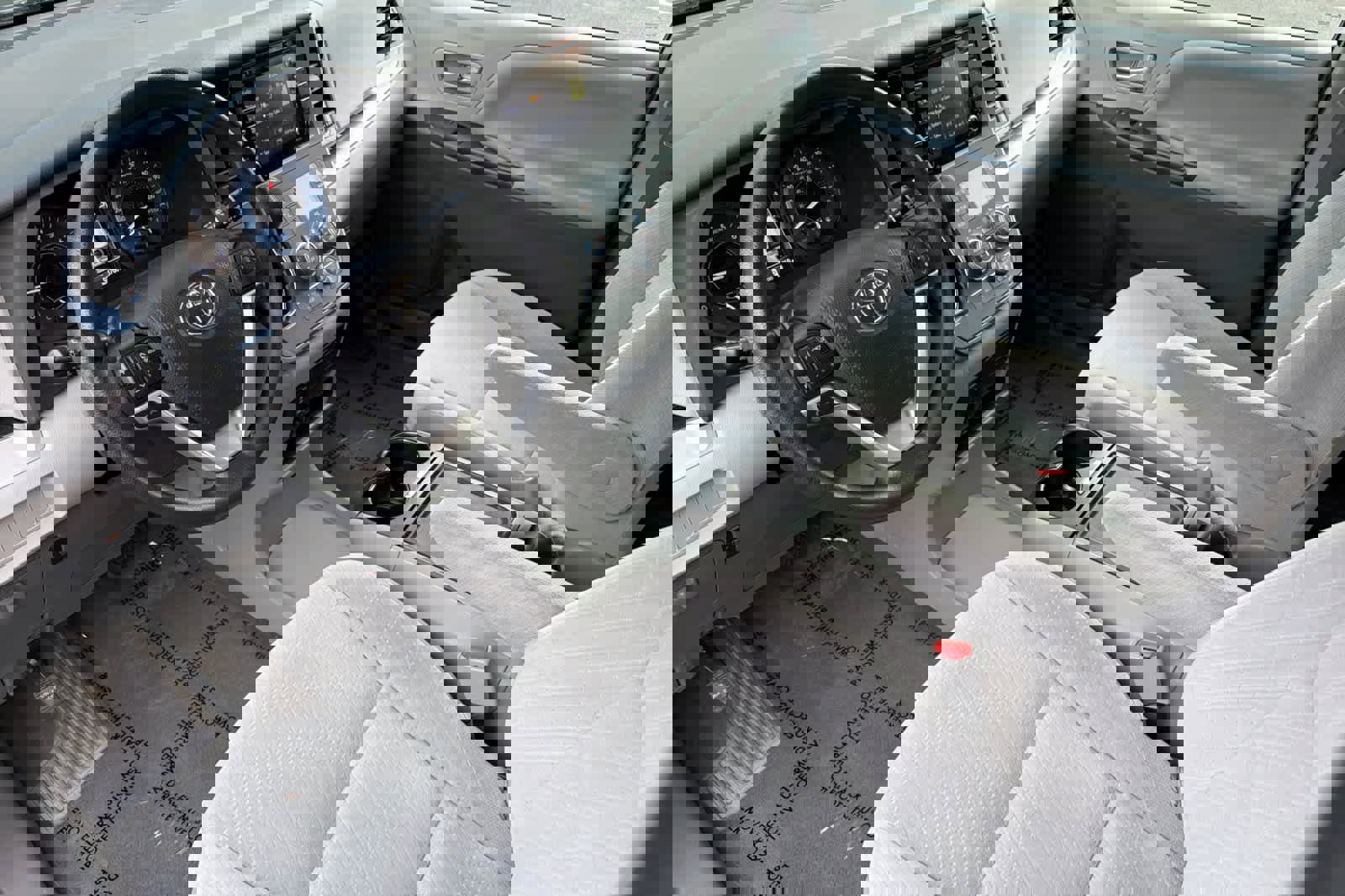 Used 2020 Toyota Sienna LE image 13