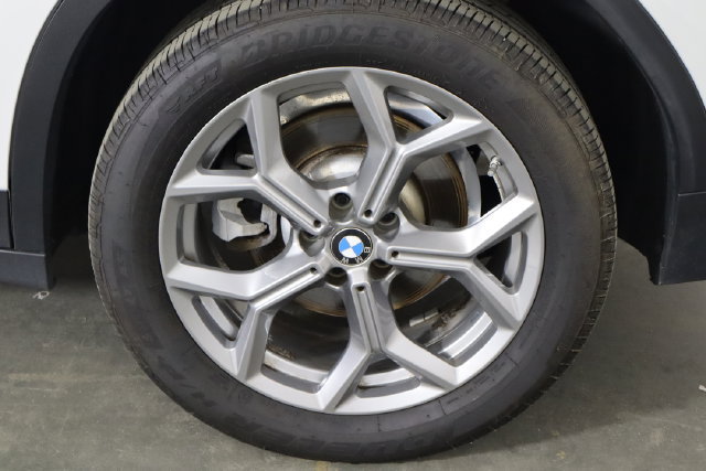 Used 2023 BMW X3 xDrive30i w/ Premium Package AWD/4WD image 39