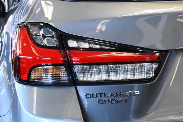 New 2026 Mitsubishi Outlander Sport AWD image 12