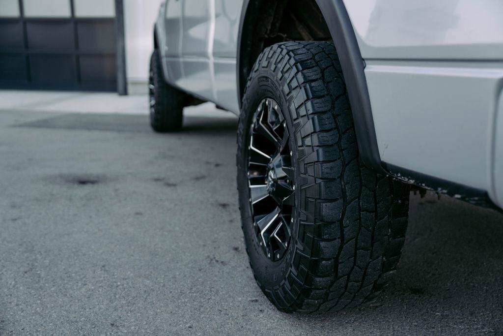 Used 2011 Ford F150 FX4 w/ FX Luxury Pkg image 6