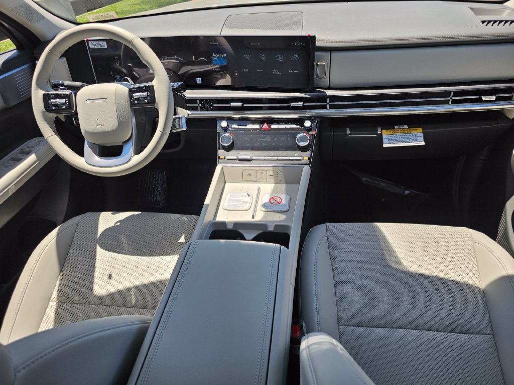 New 2026 Hyundai Santa Fe SEL FWD image 18