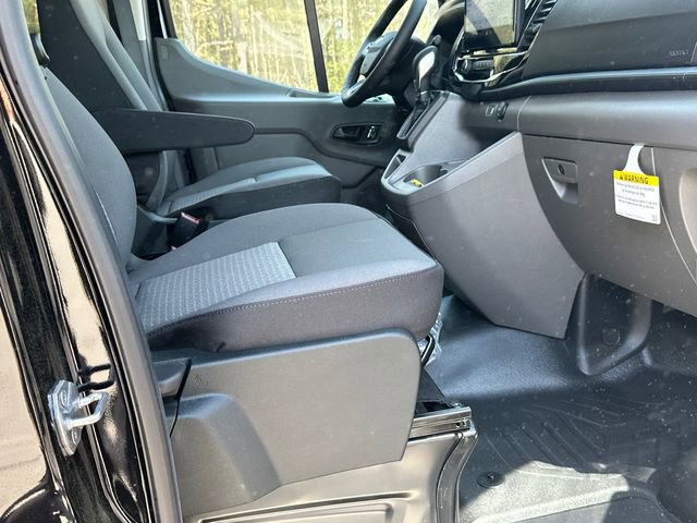 New 2026 Ford Transit 350 XLT image 13