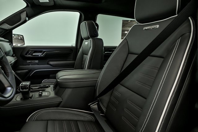 New 2026 GMC Sierra 1500 AT4X image 7